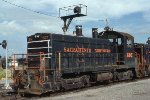 SN 607 at SLC deadline